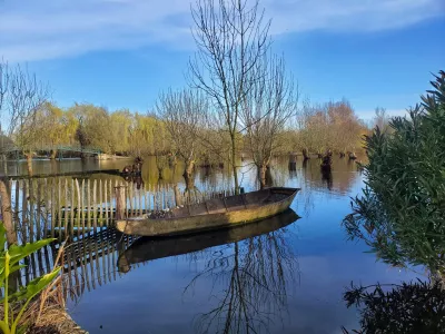 Le Marais Poitevin