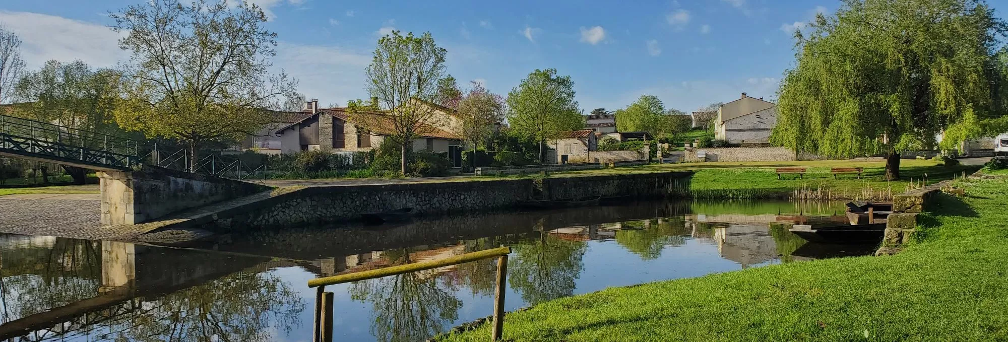  les Gîtes de Bérengère